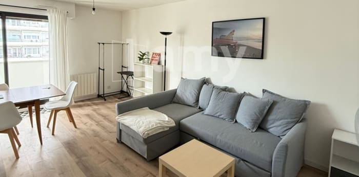 Image 5 sur 9 - Appartement  ·  Location · Merignac (33700) · 3 pièces · 62m²