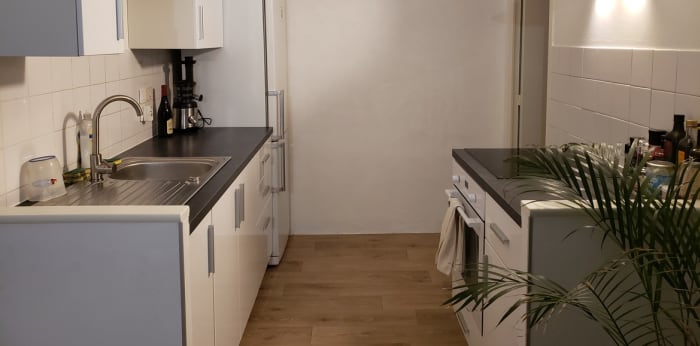 Image 4 sur 9 - Appartement  ·  Location · Villefranche Sur Saone (69400) · 2 pièces · 58m²