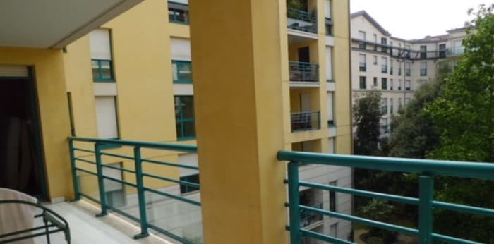 Image 1 sur 6 - Appartement  ·  Location · Toulouse (31000) · 2 pièces · 50m²