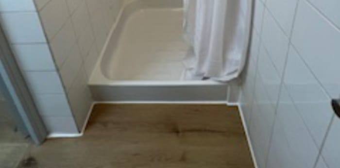 Image 8 sur 9 - Appartement  ·  Location · Aix Les Bains (73100) · 2 pièces · 35m²