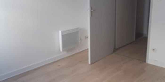 Image 2 sur 5 - Appartement  ·  Location · Angers (49100) · 1 pièce · 19m²