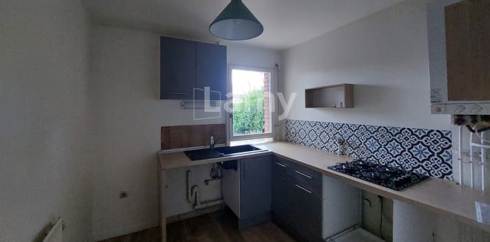 Image 4 sur 10 - Appartement  ·  Location · Montigny Le Bretonneux (78180) · 2 pièces · 50m²