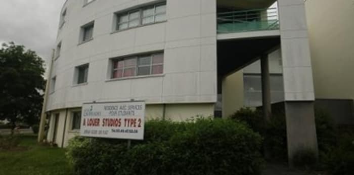 Image 5 sur 7 - Appartement  ·  Location · Poitiers (86000) · 1 pièce · 18m²