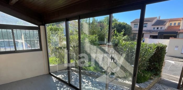 Image 1 sur 11 - Maison/villa  ·  Location · Toulouse (31500) · 4 pièces · 126m²