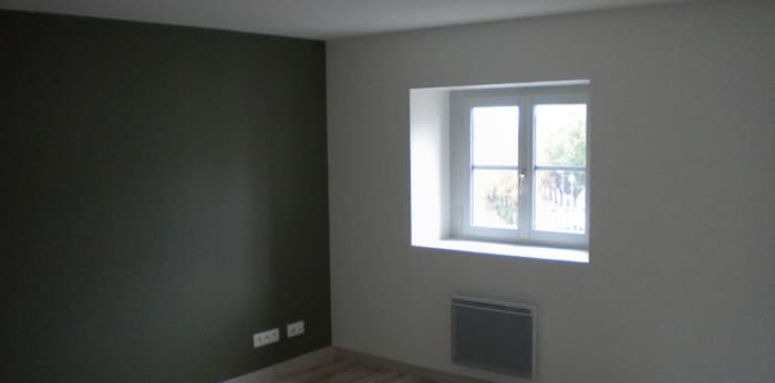 Image 4 sur 6 - Appartement  ·  Location · Dole (39100) · 2 pièces · 52m²