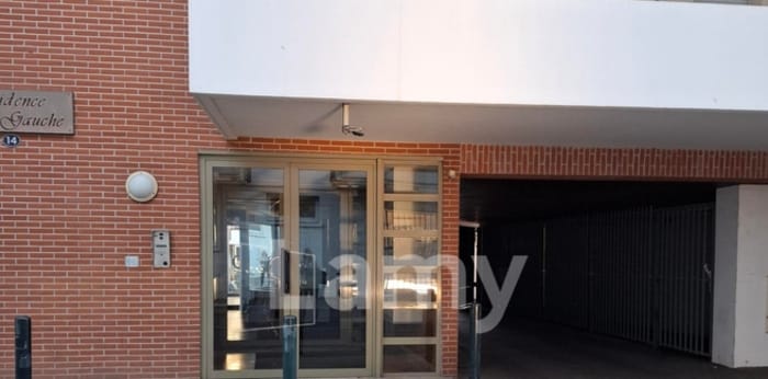 Image 11 sur 11 - Appartement  ·  Location · Toulouse (31300) · 2 pièces · 34m²