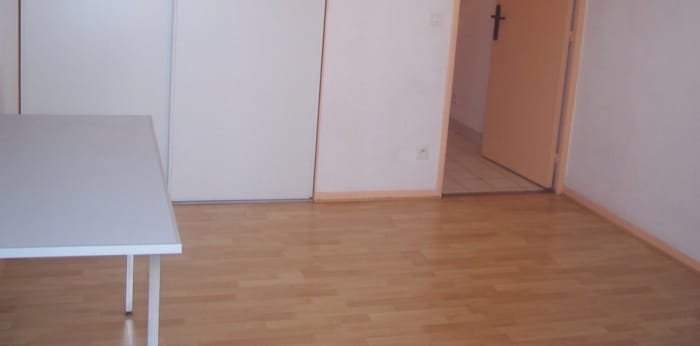 Image 12 sur 14 - Appartement  ·  Location · Lyon (69008) · 1 pièce · 21m²