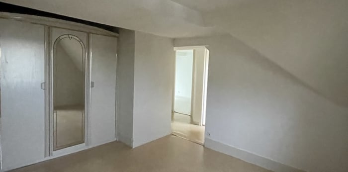 Image 1 sur 9 - Appartement  ·  Location · Montbeliard (25200) · 3 pièces · 63m²