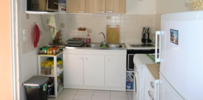 Image 3 sur 8 - Appartement  ·  Location · Montargis (45200) · 2 pièces · 38m²