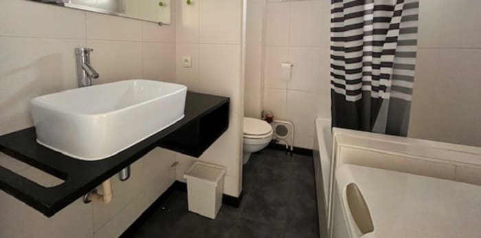 Image 4 sur 6 - Appartement  ·  Location · Besancon (25000) · 36m²