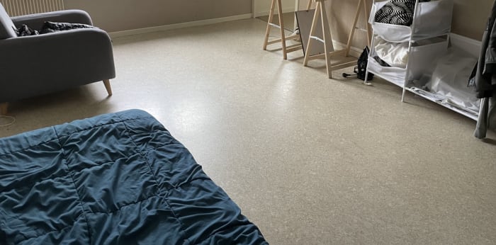 Image 1 sur 4 - Appartement  ·  Location · Besancon (25000) · 1 pièce · 28m²