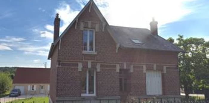 Image 1 sur 8 - Maison/villa  ·  Location · Attichy (60350) · 5 pièces · 106m²