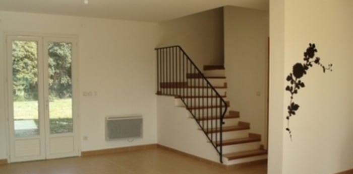 Image 1 sur 11 - Maison/villa  ·  Location · Aix En Provence (13090) · 4 pièces · 101m²