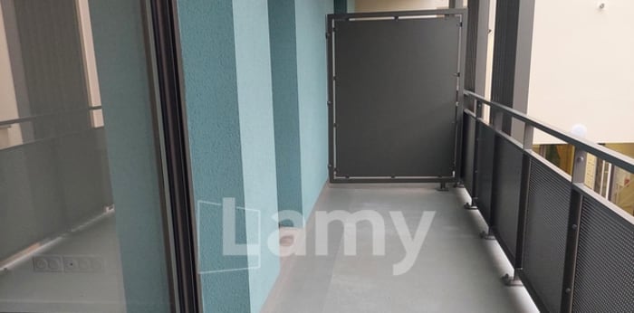 Image 4 sur 6 - Appartement  ·  Location · Tours (37100) · 2 pièces · 37m²