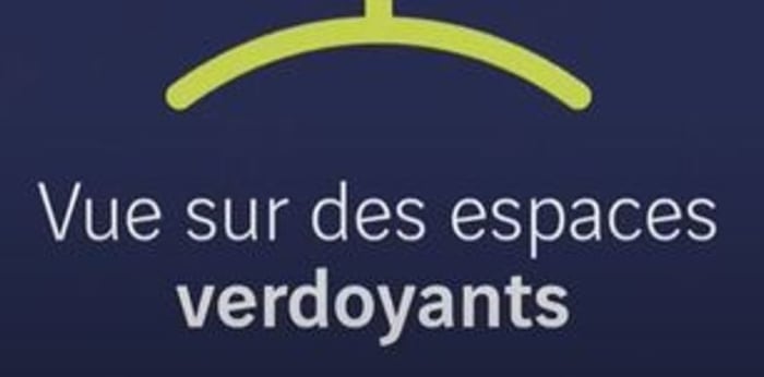 Appartement  ·  Location · Chenove (21300) · 2 pièces · 47m²