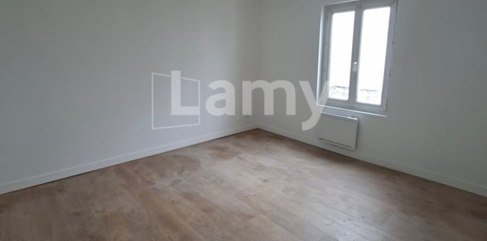 Image 7 sur 11 - Appartement  ·  Location · Le Havre (76620) · 4 pièces · 97m²