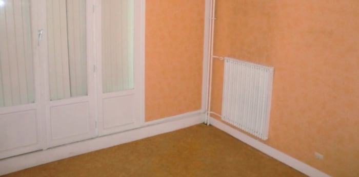 Image 4 sur 5 - Appartement  ·  Location · Rosny Sous Bois (93110) · 2 pièces · 42m²