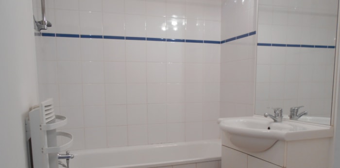 Image 7 sur 13 - Appartement  ·  Location · Les Sables D Olonne (85340) · 3 pièces · 71m²