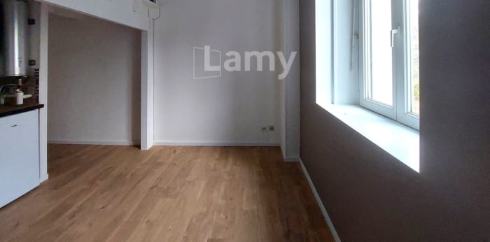 Image 5 sur 11 - Appartement  ·  Location · Limoges (87000) · 2 pièces · 25m²