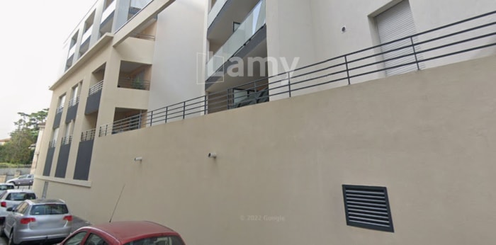 Image 1 sur 7 - Appartement  ·  Location · Nimes (30900) · 2 pièces · 43m²