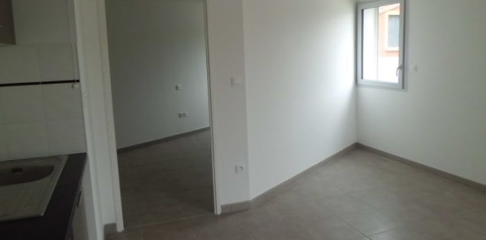 Image 4 sur 4 - Appartement  ·  Location · Toulouse (31200) · 2 pièces · 39m²
