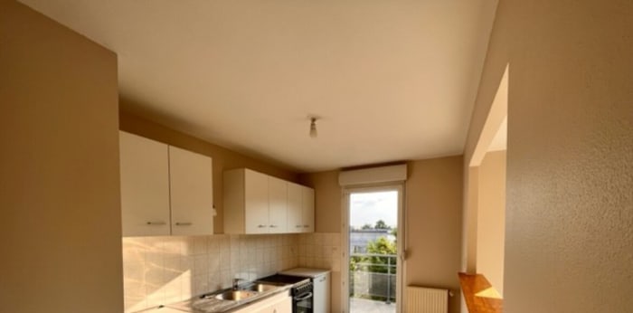 Image 7 sur 7 - Appartement  ·  Location · Besancon (25000) · 2 pièces · 46m²