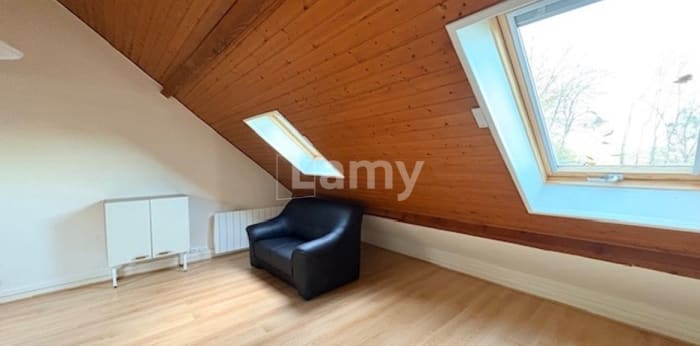 Image 5 sur 12 - Appartement  ·  Location · Besancon (25000) · 1 pièce · 22m²