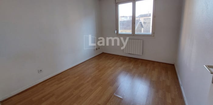 Image 3 sur 8 - Appartement  ·  Location · Lyon 03 (69003) · 2 pièces · 43m²