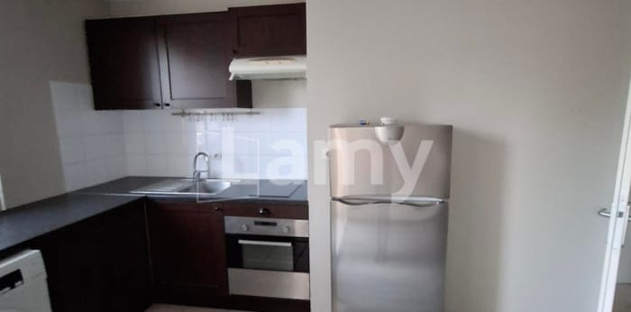 Image 2 sur 8 - Appartement  ·  Location · Toulouse (31200) · 41m²