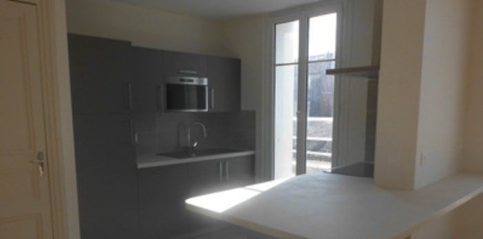 Image 2 sur 9 - Appartement  ·  Location · Agen (47000) · 3 pièces · 82m²
