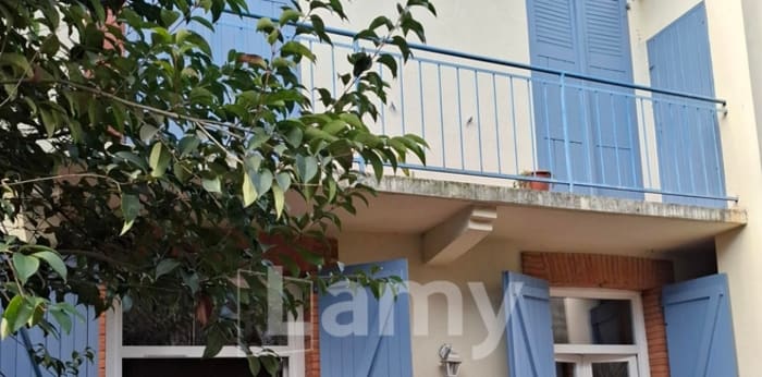 Image 16 sur 23 - Maison/villa  ·  Location · Toulouse (31500) · 153m²