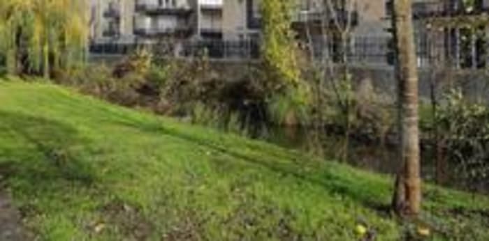 Image 1 sur 5 - Appartement  ·  Location · Pont Ste Maxence (60700) · 1 pièce · 29m²