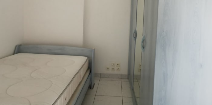 Image 9 sur 9 - Appartement  ·  Location · Valenciennes (59300) · 1 pièce · 32m²