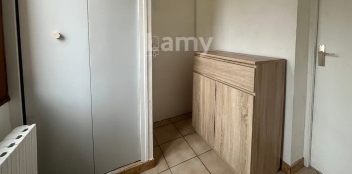 Image 8 sur 13 - Appartement  ·  Location · Dijon (21000) · 2 pièces · 40m²