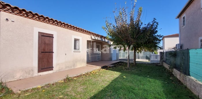 Image 13 sur 15 - Maison/villa  ·  Location · St Privat Des Vieux (30340) · 4 pièces · 89m²