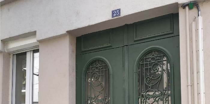 Image 4 sur 4 - Appartement  ·  Location · Angers (49100) · 1 pièce · 16m²