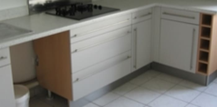 Image 2 sur 16 - Appartement  ·  Location · Niedernai (67210) · 3 pièces · 96m²