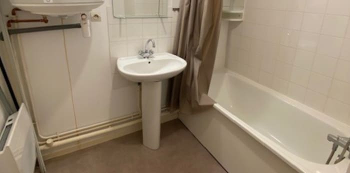 Image 5 sur 10 - Appartement  ·  Location · Besancon (25000) · 1 pièce · 22m²