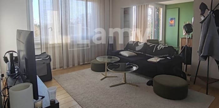 Image 3 sur 10 - Appartement  ·  Location · Villeneuve D Ascq (59491) · 3 pièces · 89m²