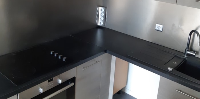 Image 4 sur 8 - Appartement  ·  Location · Mantes La Ville (78711) · 3 pièces · 54m²