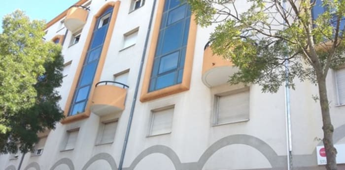 Image 1 sur 5 - Appartement  ·  Location · Bron (69500) · 1 pièce · 20m²