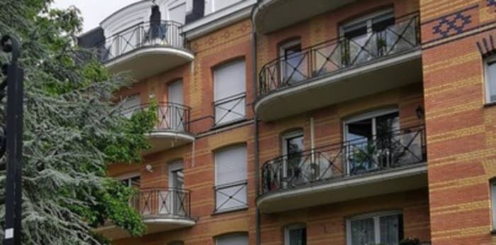 Image 7 sur 9 - Appartement  ·  Location · Valenciennes (59300) · 1 pièce · 32m²