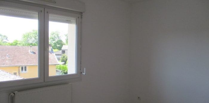 Image 2 sur 8 - Appartement  ·  Location · Brevans (39100) · 2 pièces · 42m²