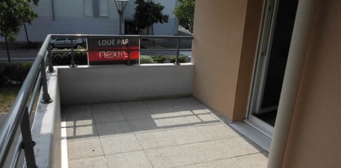 Image 2 sur 6 - Appartement  ·  Location · Cernay (68700) · 3 pièces · 72m²