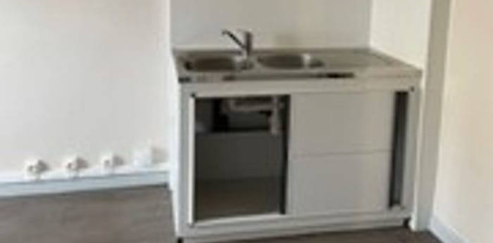 Image 2 sur 5 - Appartement  ·  Location · Perpignan (66000) · 3 pièces · 52m²