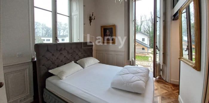 Image 8 sur 19 - Appartement  ·  Location · La Ravoire (73490) · 4 pièces · 114m²