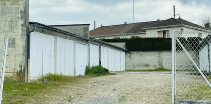 Image 4 sur 4 - Parking/box  ·  Location · Compiegne (60200) · 12m²