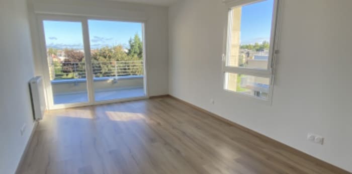 Image 2 sur 7 - Appartement  ·  Location · Metz (57050) · 2 pièces · 42m²