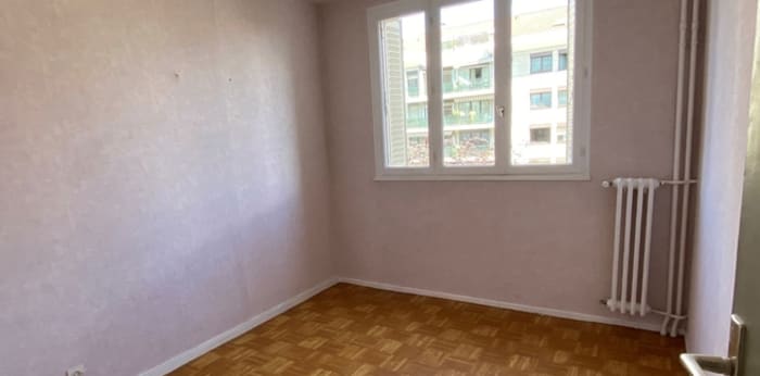 Image 10 sur 10 - Appartement  ·  Location · Villeurbanne (69100) · 3 pièces · 53m²