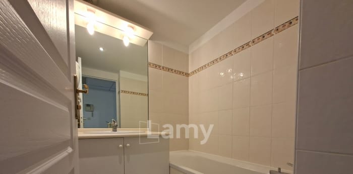 Image 7 sur 10 - Appartement  ·  Location · Montpellier (34090) · 2 pièces · 47m²